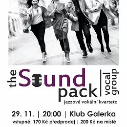 Tipy na víkend 29.11. - 1.12.2024